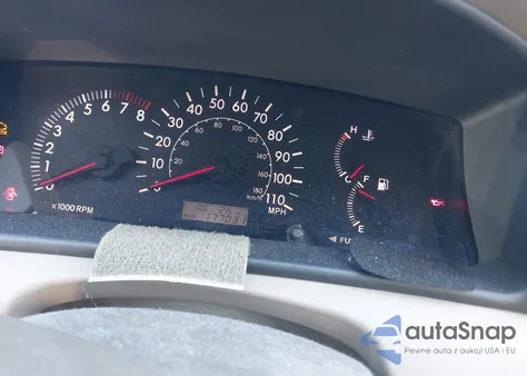 2006 Toyota Corolla Le from USA, damaged, VIN JTDBR32E960077046